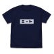 まひろのニート Tシャツ / NAVY